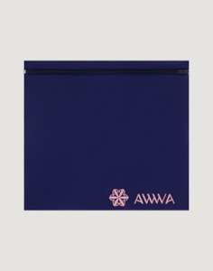 Wetbag: Waterproof Wetbag - Midnight Blue