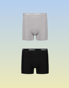 Teen Period Underwear: Teen Boxer Brief