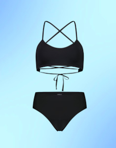 Teen Period Underwear: Teen Period Swimwear Bikini