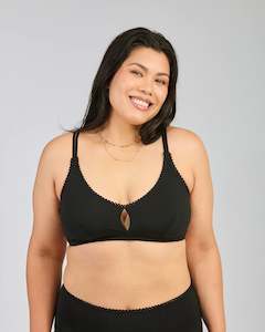 Awwa On Sale: Tencel Bra