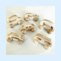 Frontpage: Name Tracing Boards