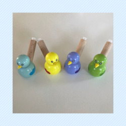 On Sale: Wooden Bird Whistle