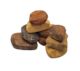 Wooden Stacking Stones