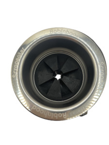 Robinhood Fisher and Paykel Waste Disposer Sink Fitting RWD6215962