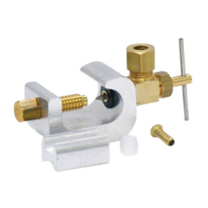 WFSV6 Saddle Valve G Type