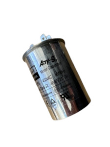 Universal Capacitor 3UF AA0003