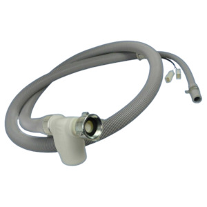 Products: LG Dishwasher Inlet Hose 5215DD1001C