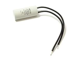 ANTI-NOISE CAPACITOR 0,1µF - UNI - ZELMER AA7000 CAP238UN Axial Appliances