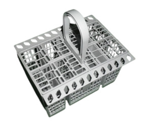 Ariston Dishwasher Cutlery Basket A257140 C00257140