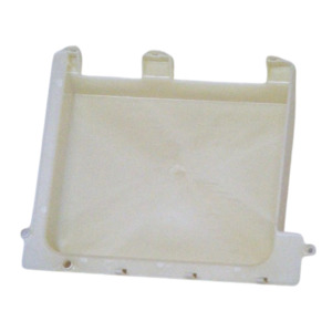 Fisher and Paykel Dishwasher Rear Housing 696040168