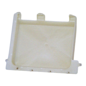 Products: Fisher and Paykel Dishwasher Rear Housing 696040168