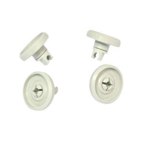 Products: Electrolux Westinghouse Simpson Dishlex Lower Wheel DWK003