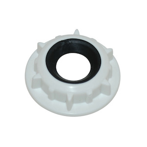 Ariston Fisher and Paykel Dishwasher Top Spray Arm Nut Ring A144315