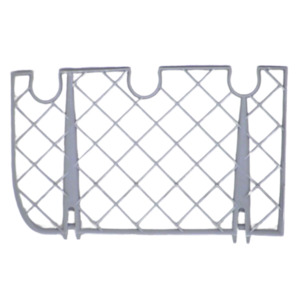 Products: Fisher and Paykel Dishdrawer Cup Rack 526374