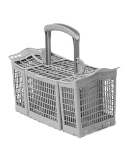 Products: Fisher and Paykel Dishwasher Cutlery Basket 790895