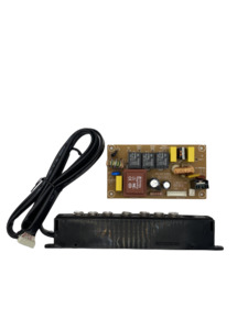 Products: 791753 Fisher & Paykel Rangehood Module Control Board