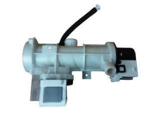 Panasonic Front Load Washing Machine Drain Pump AXW008CB0FA0