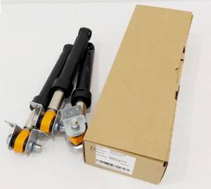 Panasonic Front Load Washing Machine Shock Absorber Kit 3 Pack AXW2331+A30A0 Axi&hellip;