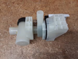 Products: Panasonic Top Load Washing Machine Drain Pump Assy AXW08C-9CR6 Axial Appliances