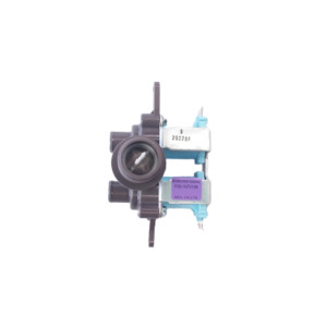 Panasonic Washing Machine Cold Inlet Valve AXW292126716