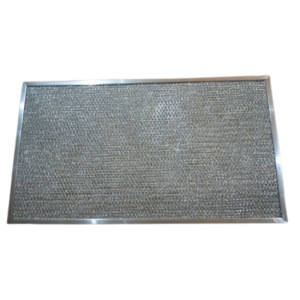 Electrolux Westinghouse Simpson Aluminum Rangehood Filter 148409