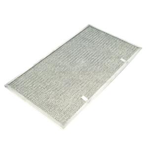 Electrolux Westinghouse Simpson Rangehood Filter 0144002129