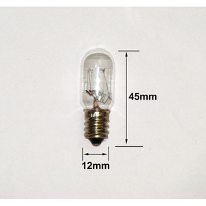 Products: Fridge Bulb E1223061645