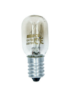 Fridge Lamp Bulb E14 15W 230V SKL AA6100 Axial Appliances