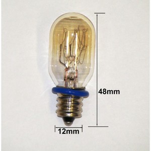 Products: Mitsubishi Fridge Bulb KIE402360