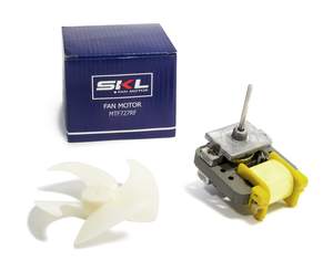 Universal Fridge Freezer Fan Motor AA1045