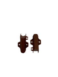 Lg Ariston Indesit Motor Carbon Brush Pair Car073