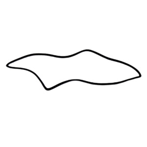 Maytag Washing Machine Tub Gasket MT22001007