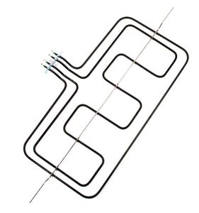 Fisher and Paykel Delonghi Oven Top Grill Element 1250W/2200W 573649 Axial Appliances