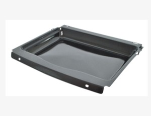 Electrolux Enamel Grill Dish 0036001072