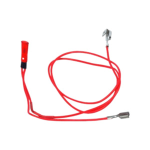Products: Electrolux Oven Light Indicator Neon Red 4055578597 0609100260