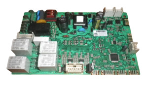 Electrolux Oven Power Control Board 4055549523