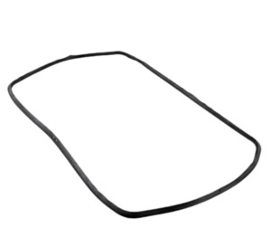 Electrolux AEG Westinghouse Oven Door Seal 140043543028