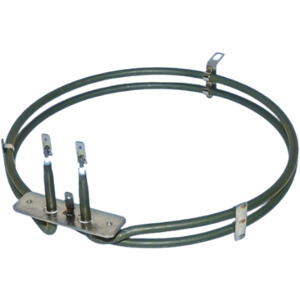 Beko Oven Circular Fan Bake Heating Element 1800W 262900074