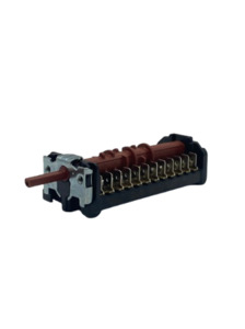 Beko Euromaid Oven Multifunction Selector Switch 8 Position + Off 263100032