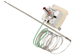 Euromaid Beko Oven Thermostat EU263100015 263100015