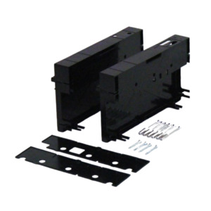 Products: Fisher and Paykel Robinhood Rangehood Installation Kit 3sp R111051
