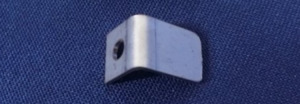 Fisher and Paykel Robinhood Rangehood Spring Filter 115009