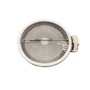 Products: Electrolux Westinghouse Ceramic Cooktop Large Element 8583890806224 389080622