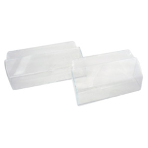 Electrolux Westinghouse Fridge Dairy Cover Kit LH RH 1456542