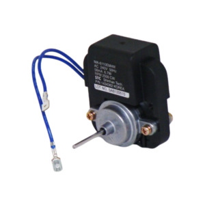 Electrolux Westinghouse Fridge Fan Motor 1434362