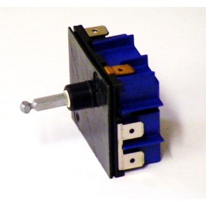 Products: Universal Energy Regulator SM-700K