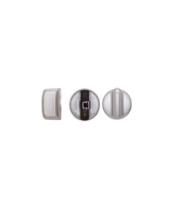Fisher & Paykel Cooktop Plastic Knob 531391