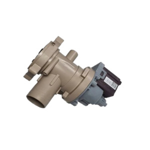 Fisher & Paykel Washing Machine Drain Pump Assembly H0022150033660401G