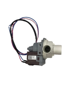 Fisher and Paykel Haier Washing Machine Drain Pump/Recirculation Pump H0034000110D