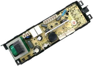 Products: Haier Washing Machine Control Board H0034001000H